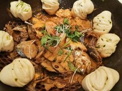 -潍城老菜馆·地标美食