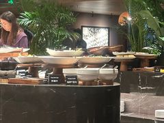 -拉蒂娜·巴西牛排馆 Latina·Brazilian Steakhouse(王府井喜悦店)