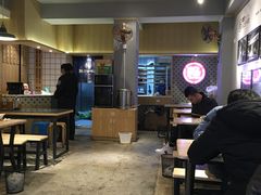 大堂-吴记怪味面(牛王庙店)