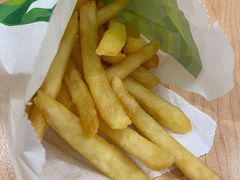 -德克士(砂之船奥特莱斯店)
