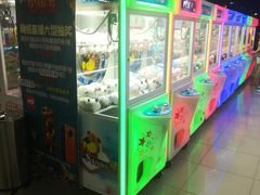 -大玩家(平江万达店)
