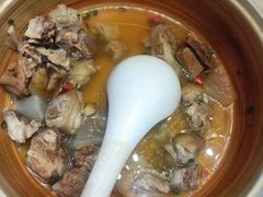 -西安绿地假日酒店·丽宝轩中餐厅