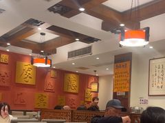 -福来居烤鸭店(天坛二店)
