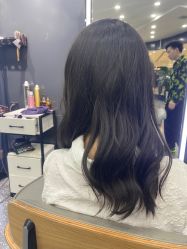 -藤野造型烫染·接发