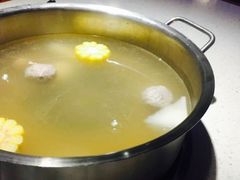 -打酱友•斑鱼海鲜粥火锅(吴桥店)