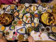 -伊豆野菜村(大族广场店)