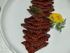 -庆余楼·用心与食材·特色菜&灶头面(仙蠡墩店)