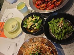 -一棠龙虾•王牌虾球(光谷天地店)