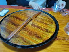 -皖北巫氏三胖地锅鸡(正大店)