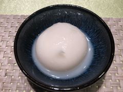 开胃杏汁球-鱼桥巷·美学川菜