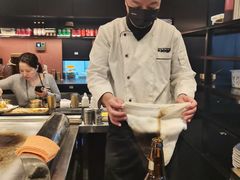 -大神太神·铁板烧(瑞虹天地月亮湾店)