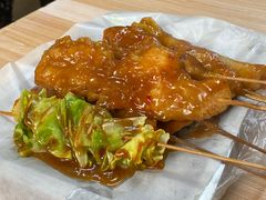 -赵家牛肉砂锅(台西三路店)