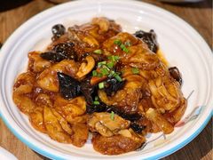 -锡和无锡菜(景丽苑店)