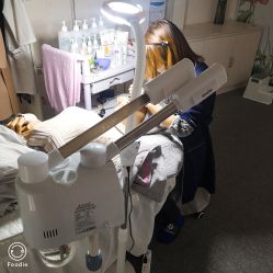 -E.beauty驻颜·痘敏肌调理中心