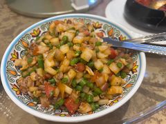 -新疆杭州疗养院·富春山庄