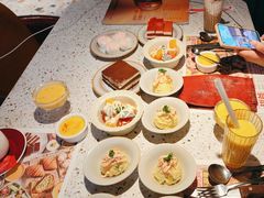 -战斧牛排餐厅(悦方IDmall店)