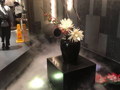 -湊湊火锅·茶憩(东城万达店)