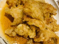 -北李妈妈菜·海肠捞饭(高新万达店)