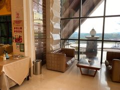靠窗位-勐巴拉云顶餐厅