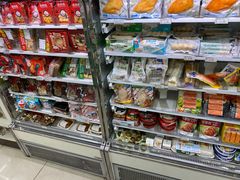 -711便利店(安贞桥胜古南里店)