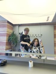 -MY HAIR ARDOR