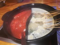 -袁记串串香(北国店)