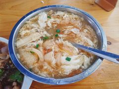 猪皮酸辣汤-陈金兰饮食店(柳前巷店)