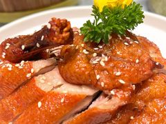 -雀蓝川菜(星悦汇店)