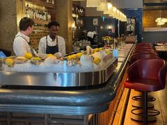 -Burger & Lobster(Dean Street)