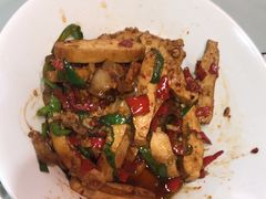 -吃货私房菜(丽江束河古镇店)