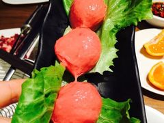 -牛焱·贵州黄牛肉火锅(城西银泰店)