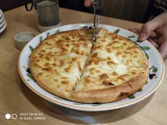 -萨莉亚意式餐厅(星海广场店)