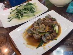 -友强·23年特色海鲜大排档(厦门店)