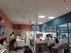 -海马体照相馆(厦门SM城市广场店)