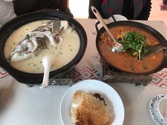 -鱼味馆(万佛湖店)