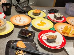 -禾绿寿司·定食·拉面·烧炸(宝安大仟里店)