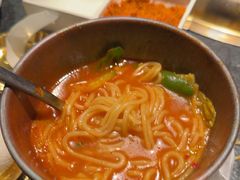 -嘿嘟嘟·肋条烧肉放题(爱融荟城店)