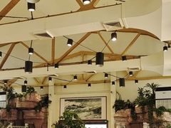 -金河半岛园林酒家(金融城店)