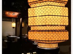 -绿茶餐厅(领展购物广场·中关村店)