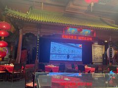 -正阳门饭庄·烤鸭·北京菜(万丰路七里庄店)