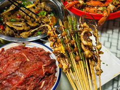 -辣不怕口味虾(凌霄路店)