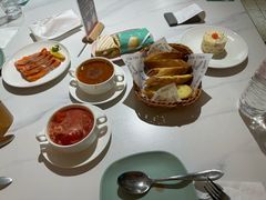 -库滋明·俄罗斯特色美食(中央大街店)