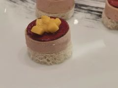 -王府半岛酒店·大堂茶座