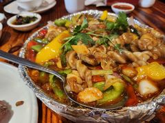 -百年银屏蚝烙·潮汕菜·非遗(乐山店)