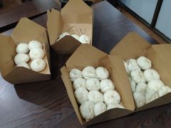 -舒小笼松针小笼包