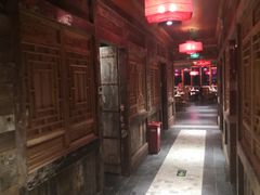 -兰溪小馆(首经贸店)