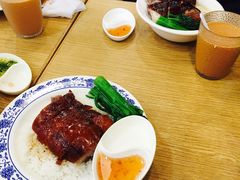 -棋哥烧鹅餐室(发昌大厦店)