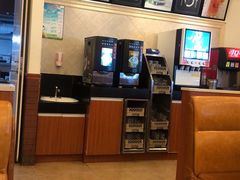 -萨莉亚意式餐厅(西青道欧亚达店)