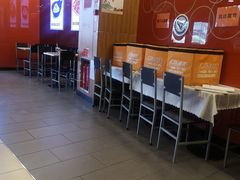 大堂-吉野家(维明街店)