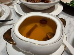 -深圳美高梅酒店-品聚嘉府中餐厅